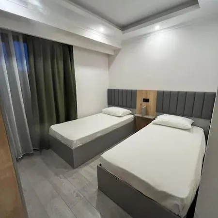 Apartmán Silence Garden 2 *