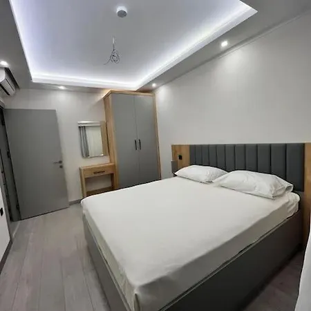 Apartment Silence Garden 2 *